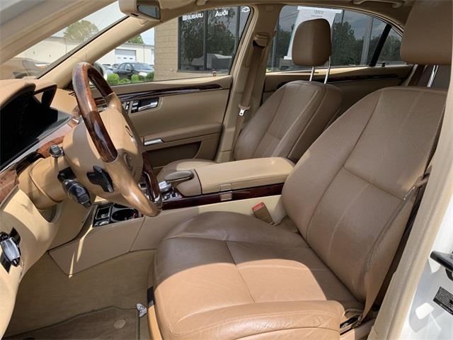 Used Mercedes-benz S-class S 550 2009 | Wiz Leasing Inc. Stratford, Connecticut Used Mercedes-benz S-class S 550 2009 | Wiz Leasing Inc. Stratford, Connecticut