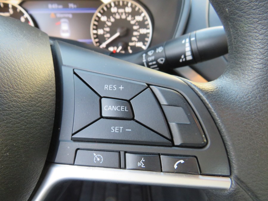 Used Nissan Altima 2.5 S Sedan 2020 | Road Masters II INC. Middle Village, New York Used Nissan Altima 2.5 S Sedan 2020 | Road Masters II INC. Middle Village, New York