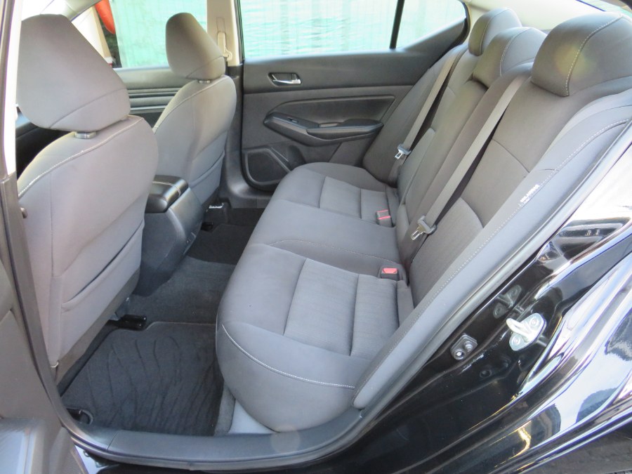 Used Nissan Altima 2.5 S Sedan 2020 | Road Masters II INC. Middle Village, New York Used Nissan Altima 2.5 S Sedan 2020 | Road Masters II INC. Middle Village, New York