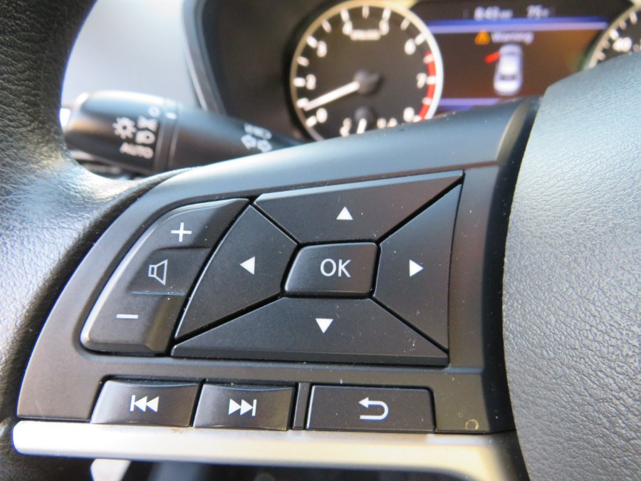 Used Nissan Altima 2.5 S Sedan 2020 | Road Masters II INC. Middle Village, New York Used Nissan Altima 2.5 S Sedan 2020 | Road Masters II INC. Middle Village, New York