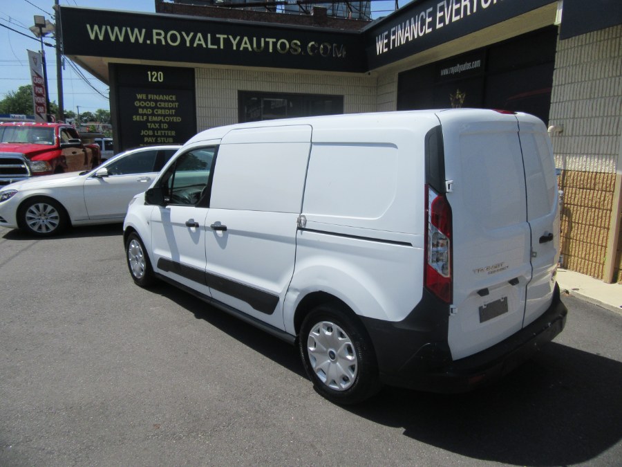 Used Ford Transit Connect LWB XL 2014 | Royalty Auto Sales. Little Ferry, New Jersey Used Ford Transit Connect LWB XL 2014 | Royalty Auto Sales. Little Ferry, New Jersey