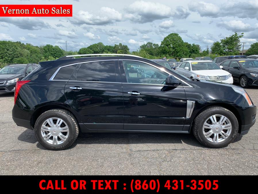 Used Cadillac SRX AWD 4dr Luxury Collection 2015 | Vernon Auto Sale & Service. Manchester, Connecticut Used Cadillac SRX AWD 4dr Luxury Collection 2015 | Vernon Auto Sale & Service. Manchester, Connecticut