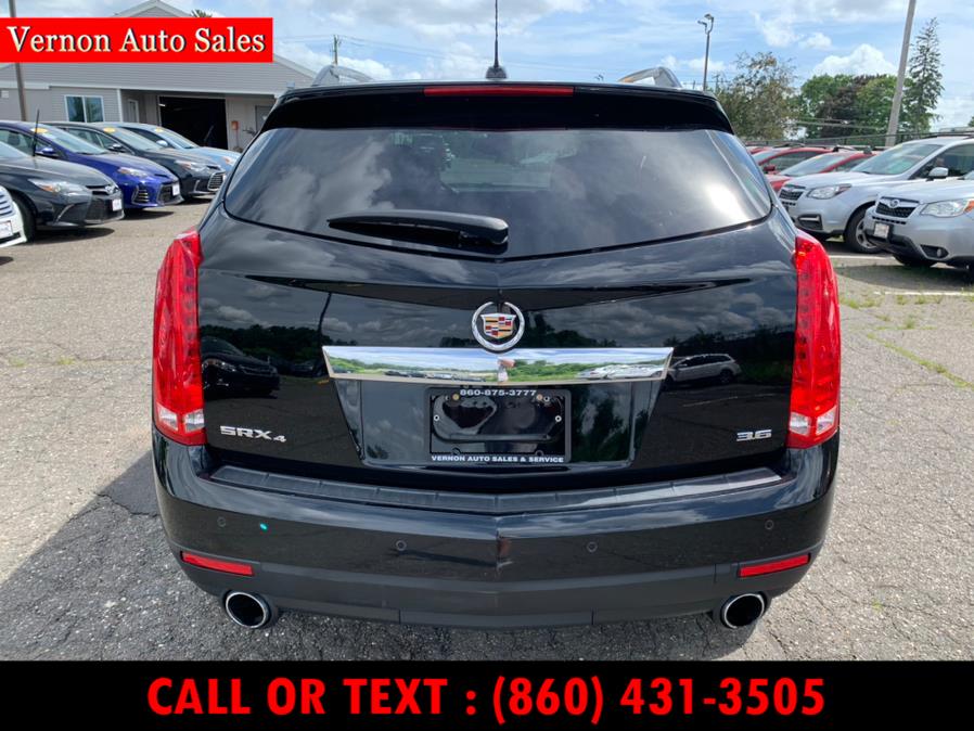 Used Cadillac SRX AWD 4dr Luxury Collection 2015 | Vernon Auto Sale & Service. Manchester, Connecticut Used Cadillac SRX AWD 4dr Luxury Collection 2015 | Vernon Auto Sale & Service. Manchester, Connecticut