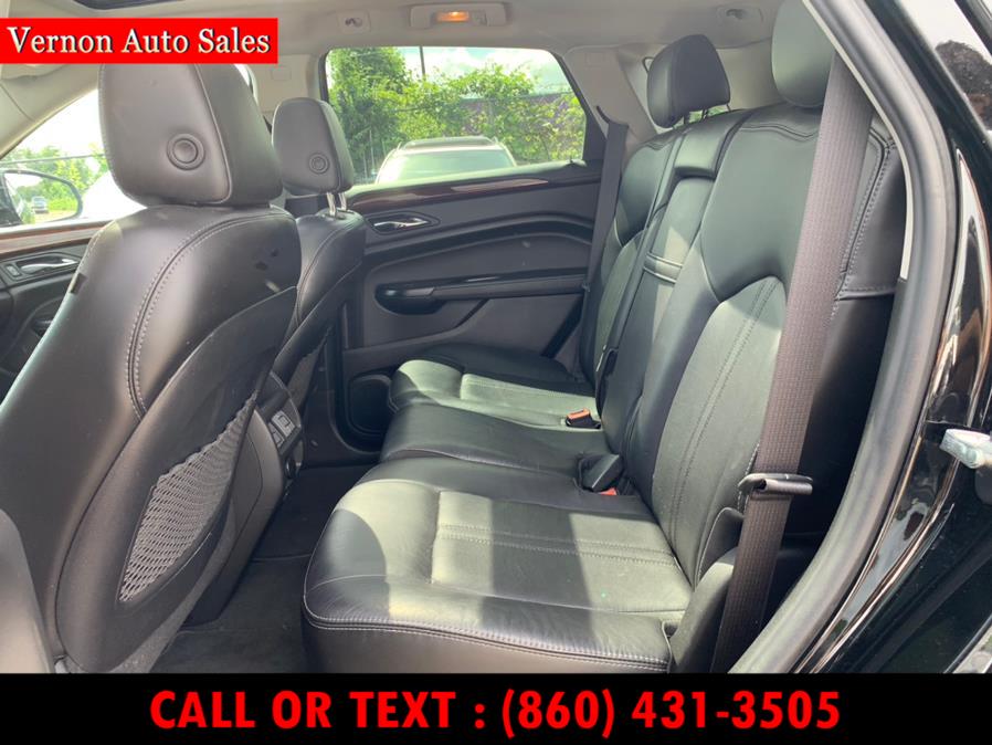 Used Cadillac SRX AWD 4dr Luxury Collection 2015 | Vernon Auto Sale & Service. Manchester, Connecticut Used Cadillac SRX AWD 4dr Luxury Collection 2015 | Vernon Auto Sale & Service. Manchester, Connecticut
