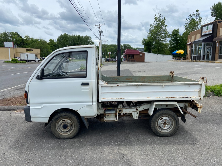 Used Mitsubishi Mini Cab Truck Mini Cab Truck 1993 | Auto Technic LLC. New Milford, Connecticut Used Mitsubishi Mini Cab Truck Mini Cab Truck 1993 | Auto Technic LLC. New Milford, Connecticut