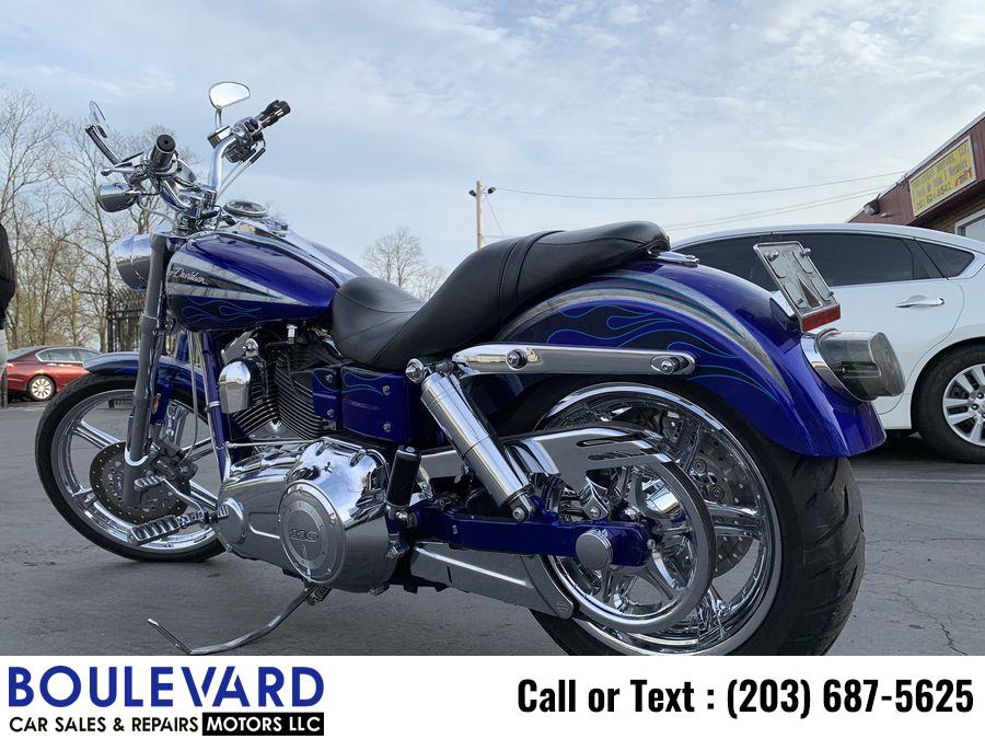 2008 Harley-davidson Fxdse2 Screamin' Egl Dyna , available for sale in New Haven, Connecticut | Boulevard Motors LLC. New Haven, Connecticut 2008 Harley-davidson Fxdse2 Screamin' Egl Dyna , available for sale in New Haven, Connecticut | Boulevard Motors LLC. New Haven, Connecticut