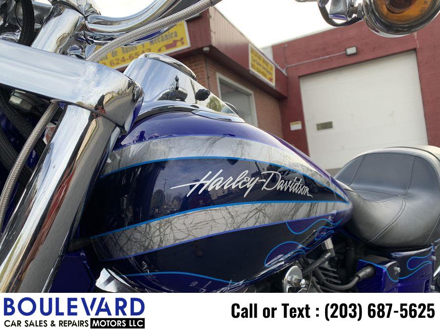 2008 Harley-davidson Fxdse2 Screamin' Egl Dyna , available for sale in New Haven, Connecticut | Boulevard Motors LLC. New Haven, Connecticut 2008 Harley-davidson Fxdse2 Screamin' Egl Dyna , available for sale in New Haven, Connecticut | Boulevard Motors LLC. New Haven, Connecticut