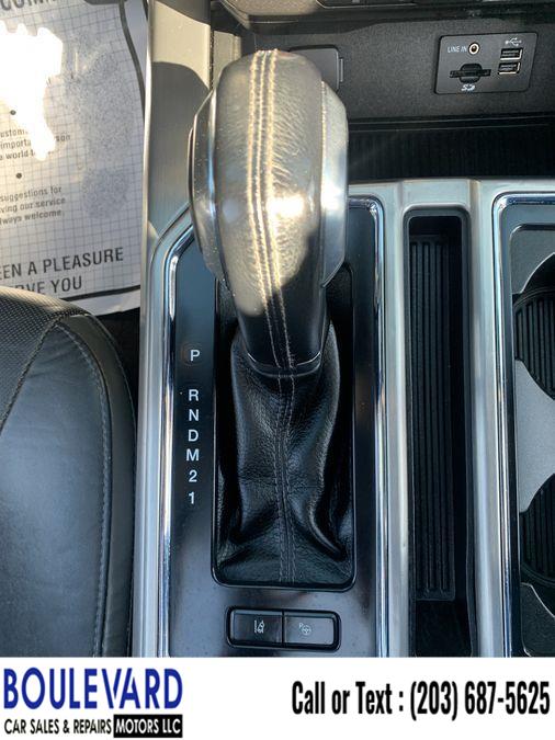 2015 Ford F150 Supercrew Cab Platinum Pickup 4D 5 1/2 ft, available for sale in New Haven, Connecticut | Boulevard Motors LLC. New Haven, Connecticut 2015 Ford F150 Supercrew Cab Platinum Pickup 4D 5 1/2 ft, available for sale in New Haven, Connecticut | Boulevard Motors LLC. New Haven, Connecticut