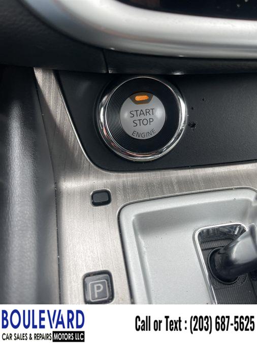 Used Nissan Murano SV Sport Utility 4D 2018 | Boulevard Motors LLC. New Haven, Connecticut Used Nissan Murano SV Sport Utility 4D 2018 | Boulevard Motors LLC. New Haven, Connecticut