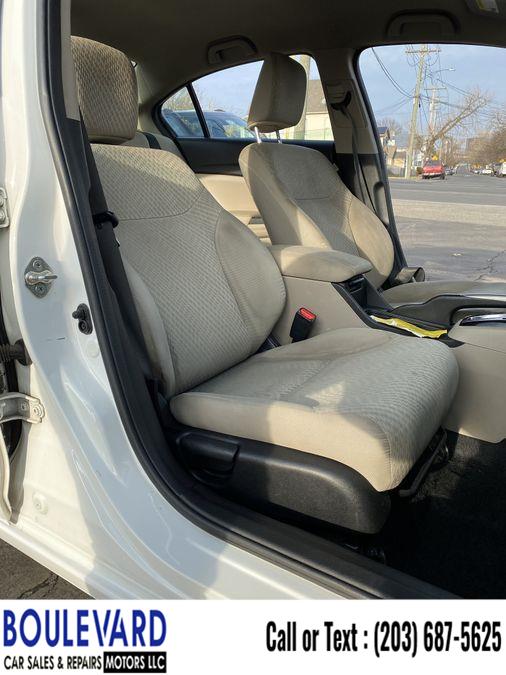 2014 Honda Civic LX Sedan 4D, available for sale in New Haven, Connecticut | Boulevard Motors LLC. New Haven, Connecticut 2014 Honda Civic LX Sedan 4D, available for sale in New Haven, Connecticut | Boulevard Motors LLC. New Haven, Connecticut