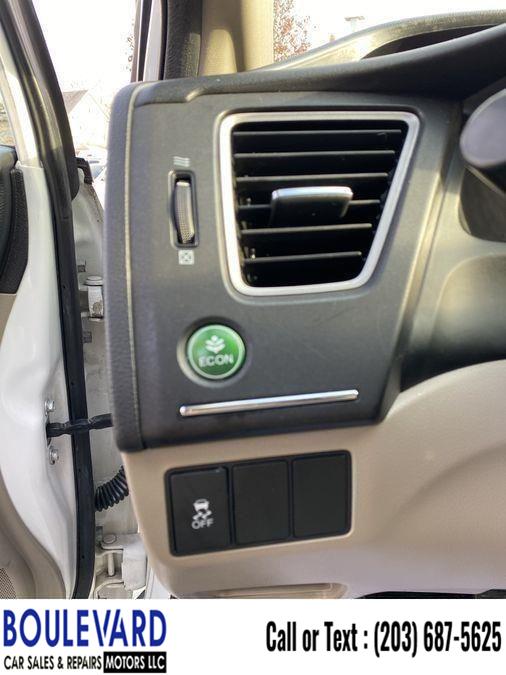 2014 Honda Civic LX Sedan 4D, available for sale in New Haven, Connecticut | Boulevard Motors LLC. New Haven, Connecticut 2014 Honda Civic LX Sedan 4D, available for sale in New Haven, Connecticut | Boulevard Motors LLC. New Haven, Connecticut
