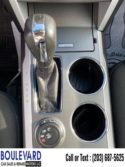 Used Ford Explorer XLT Sport Utility 4D 2014 | Boulevard Motors LLC. New Haven, Connecticut Used Ford Explorer XLT Sport Utility 4D 2014 | Boulevard Motors LLC. New Haven, Connecticut
