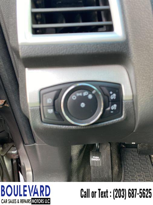 Used Ford Explorer XLT Sport Utility 4D 2014 | Boulevard Motors LLC. New Haven, Connecticut Used Ford Explorer XLT Sport Utility 4D 2014 | Boulevard Motors LLC. New Haven, Connecticut