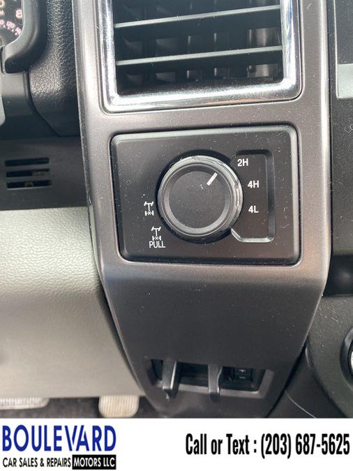 Used Ford F150 Super Cab XLT Pickup 4D 6 1/2 ft 2015 | Boulevard Motors LLC. New Haven, Connecticut Used Ford F150 Super Cab XLT Pickup 4D 6 1/2 ft 2015 | Boulevard Motors LLC. New Haven, Connecticut