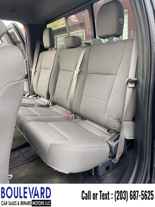 Used Ford F150 Super Cab XLT Pickup 4D 6 1/2 ft 2015 | Boulevard Motors LLC. New Haven, Connecticut Used Ford F150 Super Cab XLT Pickup 4D 6 1/2 ft 2015 | Boulevard Motors LLC. New Haven, Connecticut