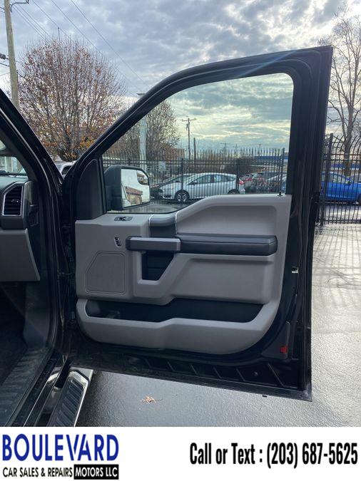Used Ford F150 Super Cab XLT Pickup 4D 6 1/2 ft 2015 | Boulevard Motors LLC. New Haven, Connecticut Used Ford F150 Super Cab XLT Pickup 4D 6 1/2 ft 2015 | Boulevard Motors LLC. New Haven, Connecticut