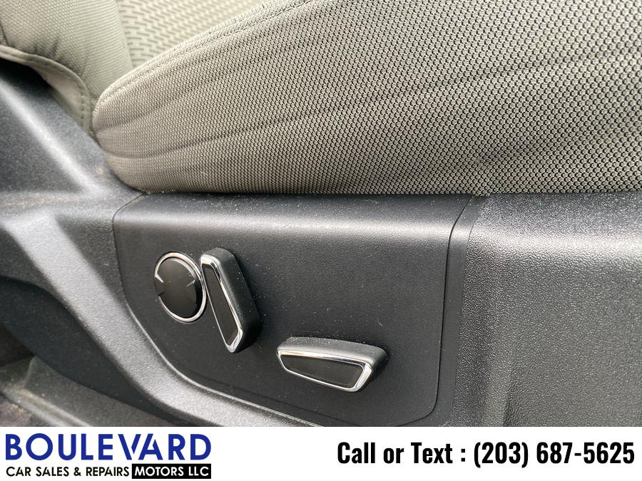 Used Ford F150 Super Cab XLT Pickup 4D 6 1/2 ft 2015 | Boulevard Motors LLC. New Haven, Connecticut Used Ford F150 Super Cab XLT Pickup 4D 6 1/2 ft 2015 | Boulevard Motors LLC. New Haven, Connecticut