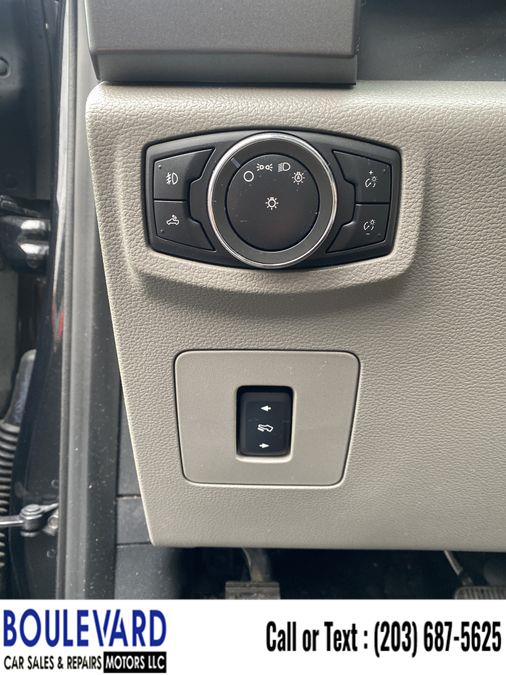 Used Ford F150 Super Cab XLT Pickup 4D 6 1/2 ft 2015 | Boulevard Motors LLC. New Haven, Connecticut Used Ford F150 Super Cab XLT Pickup 4D 6 1/2 ft 2015 | Boulevard Motors LLC. New Haven, Connecticut