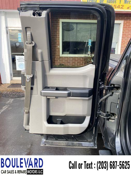 Used Ford F150 Super Cab XLT Pickup 4D 6 1/2 ft 2015 | Boulevard Motors LLC. New Haven, Connecticut Used Ford F150 Super Cab XLT Pickup 4D 6 1/2 ft 2015 | Boulevard Motors LLC. New Haven, Connecticut