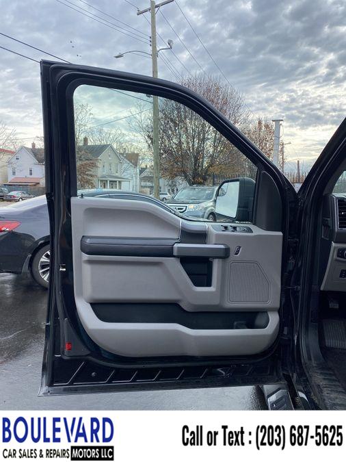 Used Ford F150 Super Cab XLT Pickup 4D 6 1/2 ft 2015 | Boulevard Motors LLC. New Haven, Connecticut Used Ford F150 Super Cab XLT Pickup 4D 6 1/2 ft 2015 | Boulevard Motors LLC. New Haven, Connecticut