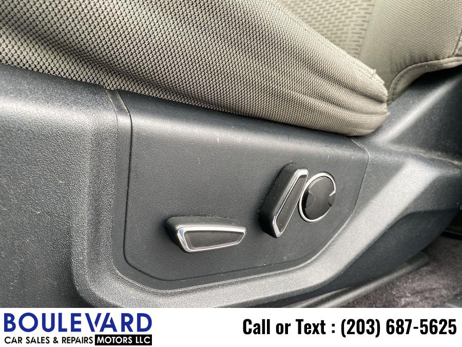 Used Ford F150 Super Cab XLT Pickup 4D 6 1/2 ft 2015 | Boulevard Motors LLC. New Haven, Connecticut Used Ford F150 Super Cab XLT Pickup 4D 6 1/2 ft 2015 | Boulevard Motors LLC. New Haven, Connecticut