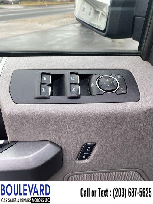 Used Ford F150 Super Cab XLT Pickup 4D 6 1/2 ft 2015 | Boulevard Motors LLC. New Haven, Connecticut Used Ford F150 Super Cab XLT Pickup 4D 6 1/2 ft 2015 | Boulevard Motors LLC. New Haven, Connecticut