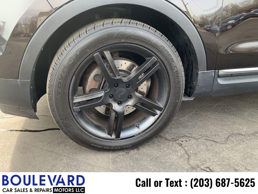 2013 Ford Explorer Limited Sport Utility 4D, available for sale in New Haven, Connecticut | Boulevard Motors LLC. New Haven, Connecticut 2013 Ford Explorer Limited Sport Utility 4D, available for sale in New Haven, Connecticut | Boulevard Motors LLC. New Haven, Connecticut