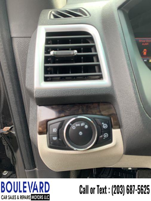 2013 Ford Explorer Limited Sport Utility 4D, available for sale in New Haven, Connecticut | Boulevard Motors LLC. New Haven, Connecticut 2013 Ford Explorer Limited Sport Utility 4D, available for sale in New Haven, Connecticut | Boulevard Motors LLC. New Haven, Connecticut