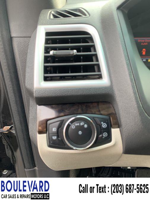 2013 Ford Explorer Limited Sport Utility 4D, available for sale in New Haven, Connecticut | Boulevard Motors LLC. New Haven, Connecticut 2013 Ford Explorer Limited Sport Utility 4D, available for sale in New Haven, Connecticut | Boulevard Motors LLC. New Haven, Connecticut