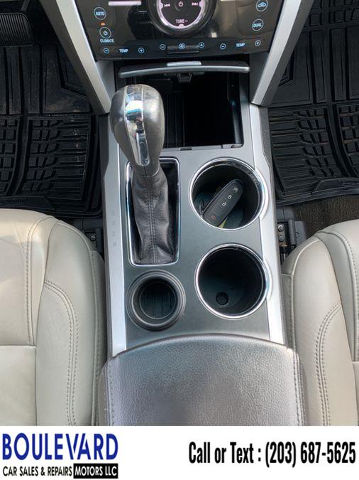2013 Ford Explorer Limited Sport Utility 4D, available for sale in New Haven, Connecticut | Boulevard Motors LLC. New Haven, Connecticut 2013 Ford Explorer Limited Sport Utility 4D, available for sale in New Haven, Connecticut | Boulevard Motors LLC. New Haven, Connecticut