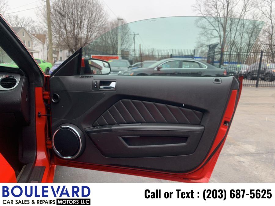 2014 Ford Mustang V6 Convertible 2D, available for sale in New Haven, Connecticut | Boulevard Motors LLC. New Haven, Connecticut 2014 Ford Mustang V6 Convertible 2D, available for sale in New Haven, Connecticut | Boulevard Motors LLC. New Haven, Connecticut