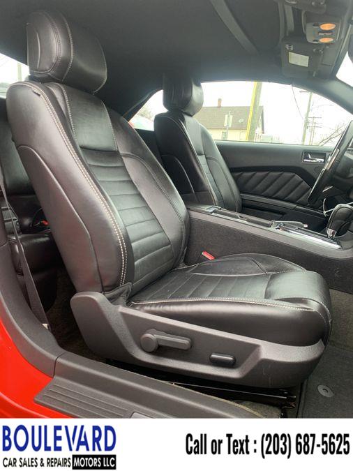 2014 Ford Mustang V6 Convertible 2D, available for sale in New Haven, Connecticut | Boulevard Motors LLC. New Haven, Connecticut 2014 Ford Mustang V6 Convertible 2D, available for sale in New Haven, Connecticut | Boulevard Motors LLC. New Haven, Connecticut