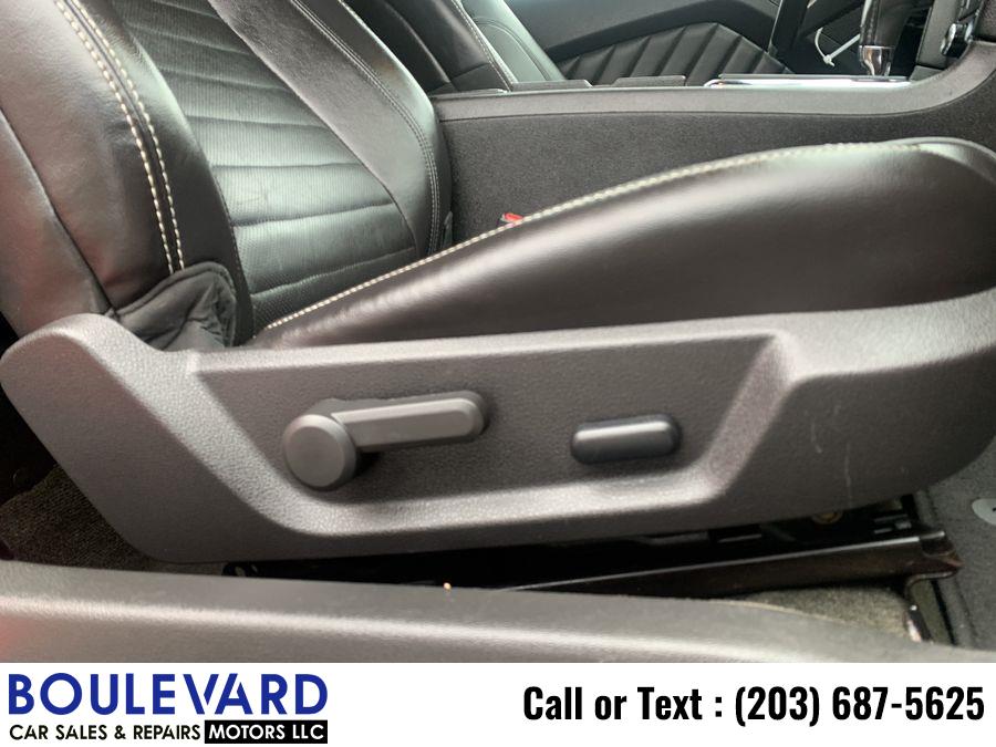 2014 Ford Mustang V6 Convertible 2D, available for sale in New Haven, Connecticut | Boulevard Motors LLC. New Haven, Connecticut 2014 Ford Mustang V6 Convertible 2D, available for sale in New Haven, Connecticut | Boulevard Motors LLC. New Haven, Connecticut
