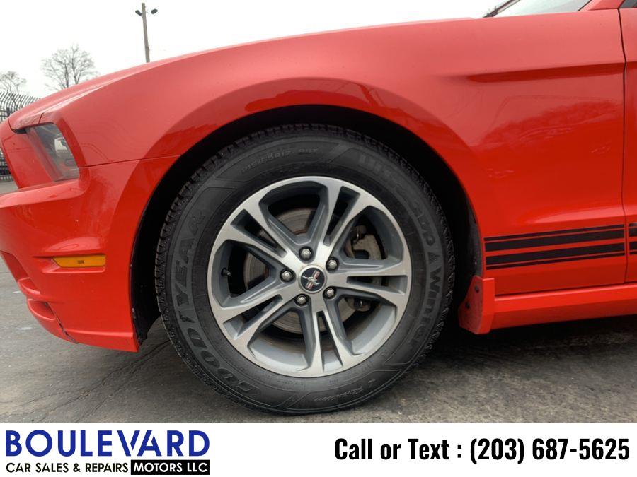 2014 Ford Mustang V6 Convertible 2D, available for sale in New Haven, Connecticut | Boulevard Motors LLC. New Haven, Connecticut 2014 Ford Mustang V6 Convertible 2D, available for sale in New Haven, Connecticut | Boulevard Motors LLC. New Haven, Connecticut