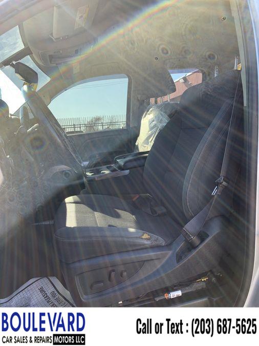 2014 Chevrolet Silverado 1500 Double Cab LT Pickup 4D 6 1/2 ft, available for sale in New Haven, Connecticut | Boulevard Motors LLC. New Haven, Connecticut 2014 Chevrolet Silverado 1500 Double Cab LT Pickup 4D 6 1/2 ft, available for sale in New Haven, Connecticut | Boulevard Motors LLC. New Haven, Connecticut