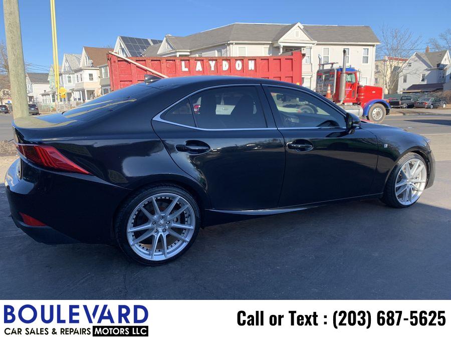 2017 Lexus Is IS 300 Sedan 4D, available for sale in New Haven, Connecticut | Boulevard Motors LLC. New Haven, Connecticut 2017 Lexus Is IS 300 Sedan 4D, available for sale in New Haven, Connecticut | Boulevard Motors LLC. New Haven, Connecticut