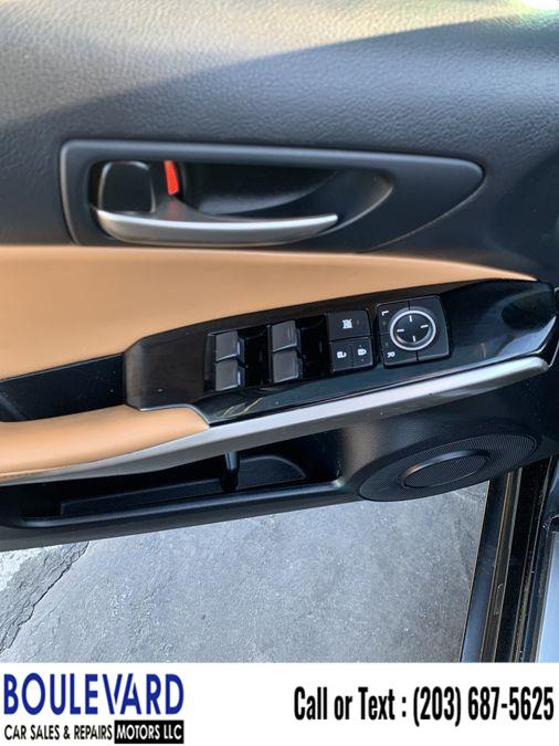 2017 Lexus Is IS 300 Sedan 4D, available for sale in New Haven, Connecticut | Boulevard Motors LLC. New Haven, Connecticut 2017 Lexus Is IS 300 Sedan 4D, available for sale in New Haven, Connecticut | Boulevard Motors LLC. New Haven, Connecticut