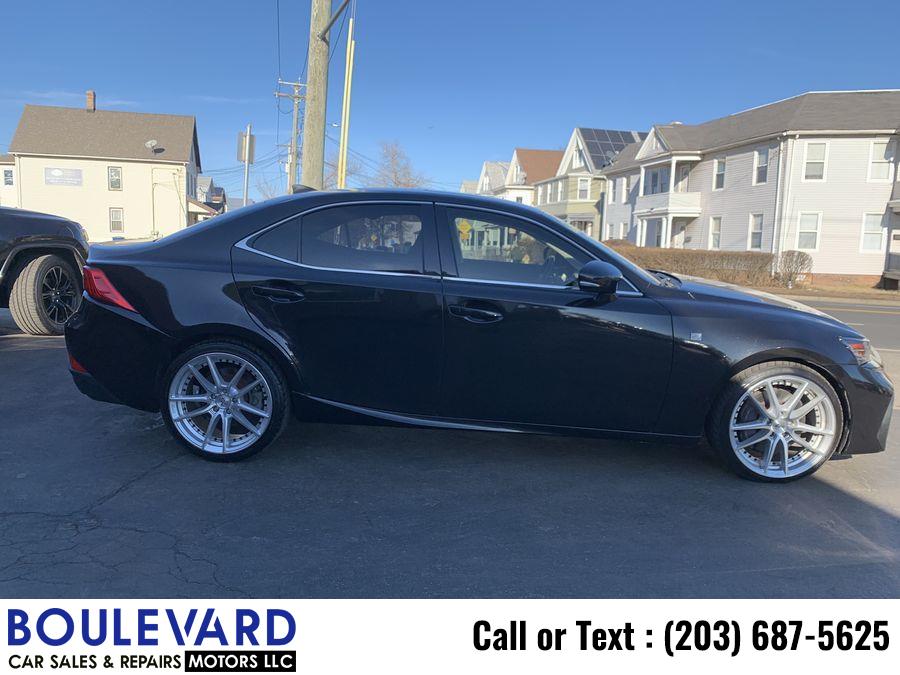 2017 Lexus Is IS 300 Sedan 4D, available for sale in New Haven, Connecticut | Boulevard Motors LLC. New Haven, Connecticut 2017 Lexus Is IS 300 Sedan 4D, available for sale in New Haven, Connecticut | Boulevard Motors LLC. New Haven, Connecticut