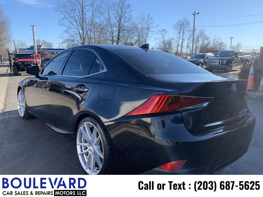 2017 Lexus Is IS 300 Sedan 4D, available for sale in New Haven, Connecticut | Boulevard Motors LLC. New Haven, Connecticut 2017 Lexus Is IS 300 Sedan 4D, available for sale in New Haven, Connecticut | Boulevard Motors LLC. New Haven, Connecticut