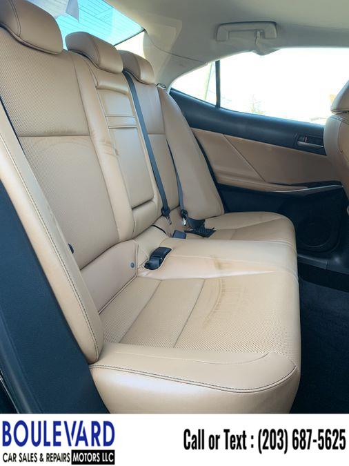 2017 Lexus Is IS 300 Sedan 4D, available for sale in New Haven, Connecticut | Boulevard Motors LLC. New Haven, Connecticut 2017 Lexus Is IS 300 Sedan 4D, available for sale in New Haven, Connecticut | Boulevard Motors LLC. New Haven, Connecticut