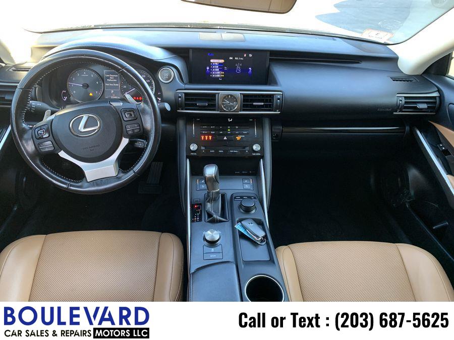 2017 Lexus Is IS 300 Sedan 4D, available for sale in New Haven, Connecticut | Boulevard Motors LLC. New Haven, Connecticut 2017 Lexus Is IS 300 Sedan 4D, available for sale in New Haven, Connecticut | Boulevard Motors LLC. New Haven, Connecticut