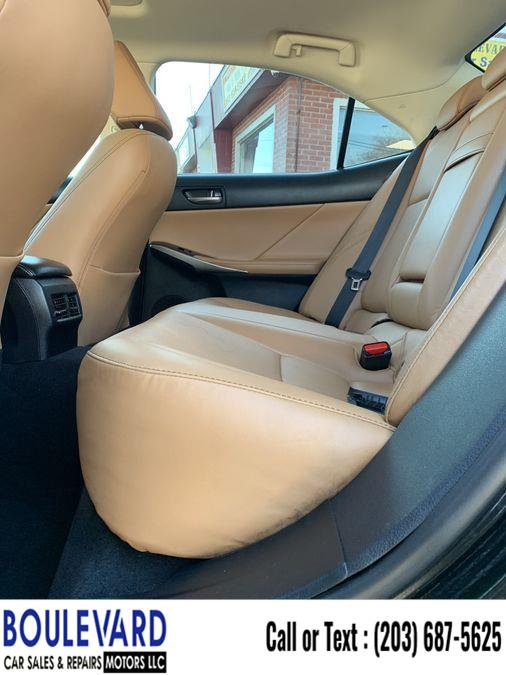 2017 Lexus Is IS 300 Sedan 4D, available for sale in New Haven, Connecticut | Boulevard Motors LLC. New Haven, Connecticut 2017 Lexus Is IS 300 Sedan 4D, available for sale in New Haven, Connecticut | Boulevard Motors LLC. New Haven, Connecticut