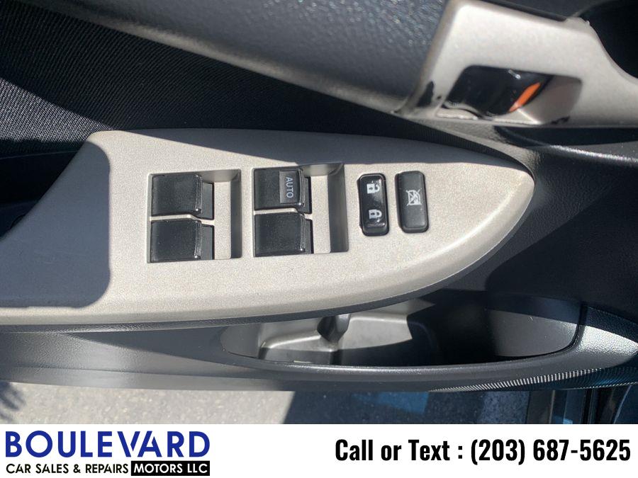 Used Toyota Corolla S Sedan 4D 2010 | Boulevard Motors LLC. New Haven, Connecticut Used Toyota Corolla S Sedan 4D 2010 | Boulevard Motors LLC. New Haven, Connecticut