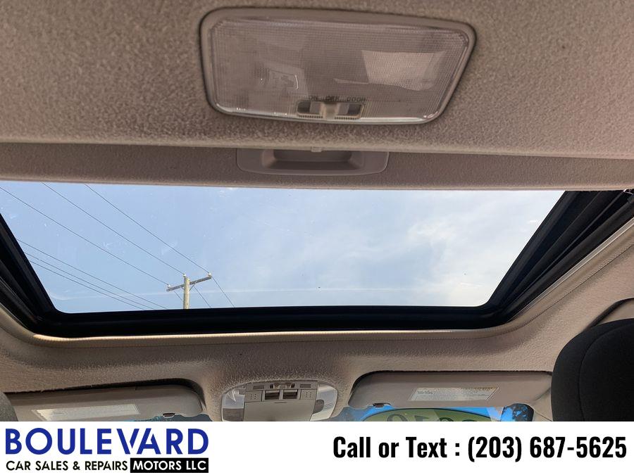 Used Toyota Corolla S Sedan 4D 2010 | Boulevard Motors LLC. New Haven, Connecticut Used Toyota Corolla S Sedan 4D 2010 | Boulevard Motors LLC. New Haven, Connecticut