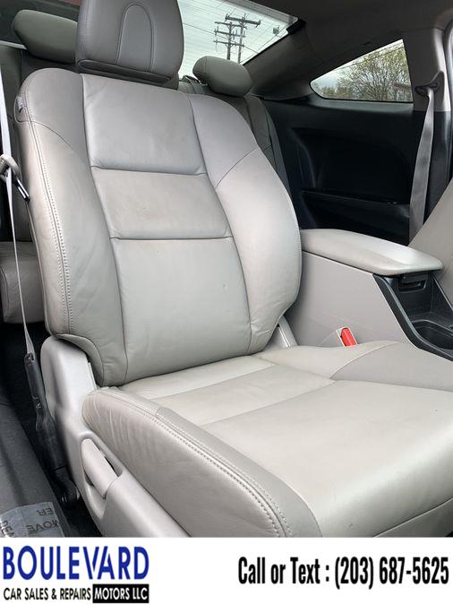 2012 Honda Civic EX-L Coupe 2D, available for sale in New Haven, Connecticut | Boulevard Motors LLC. New Haven, Connecticut 2012 Honda Civic EX-L Coupe 2D, available for sale in New Haven, Connecticut | Boulevard Motors LLC. New Haven, Connecticut