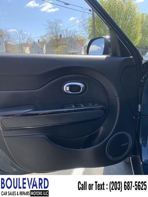 2017 Kia Soul + Wagon 4D, available for sale in New Haven, Connecticut | Boulevard Motors LLC. New Haven, Connecticut 2017 Kia Soul + Wagon 4D, available for sale in New Haven, Connecticut | Boulevard Motors LLC. New Haven, Connecticut