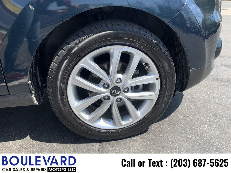 2017 Kia Soul + Wagon 4D, available for sale in New Haven, Connecticut | Boulevard Motors LLC. New Haven, Connecticut 2017 Kia Soul + Wagon 4D, available for sale in New Haven, Connecticut | Boulevard Motors LLC. New Haven, Connecticut