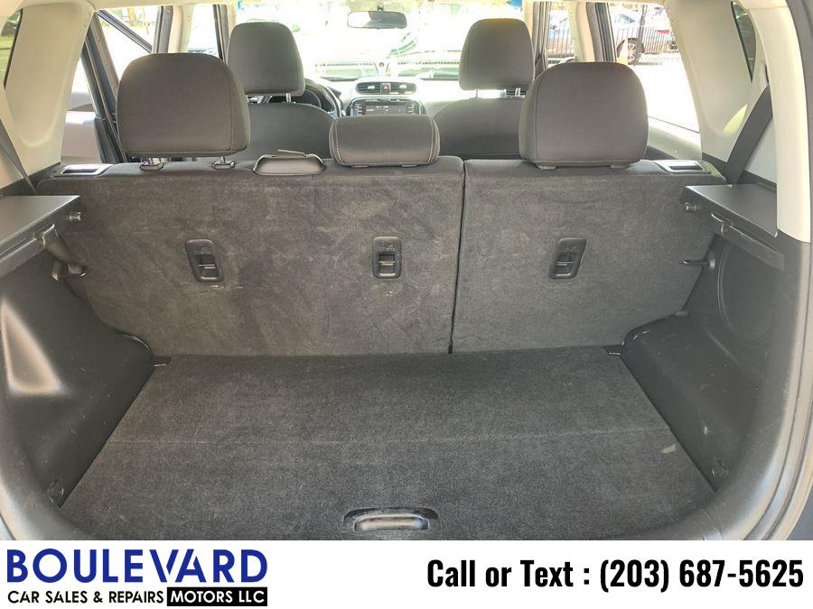2017 Kia Soul + Wagon 4D, available for sale in New Haven, Connecticut | Boulevard Motors LLC. New Haven, Connecticut 2017 Kia Soul + Wagon 4D, available for sale in New Haven, Connecticut | Boulevard Motors LLC. New Haven, Connecticut