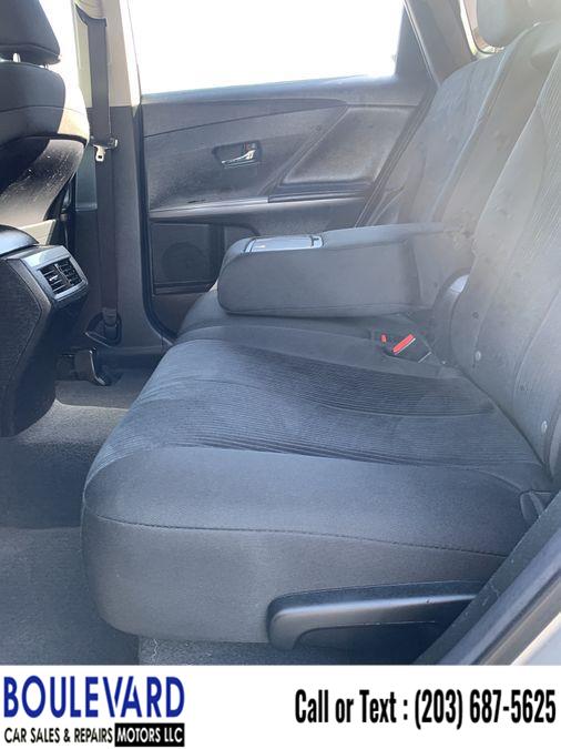 2013 Toyota Venza LE Wagon 4D, available for sale in New Haven, Connecticut | Boulevard Motors LLC. New Haven, Connecticut 2013 Toyota Venza LE Wagon 4D, available for sale in New Haven, Connecticut | Boulevard Motors LLC. New Haven, Connecticut