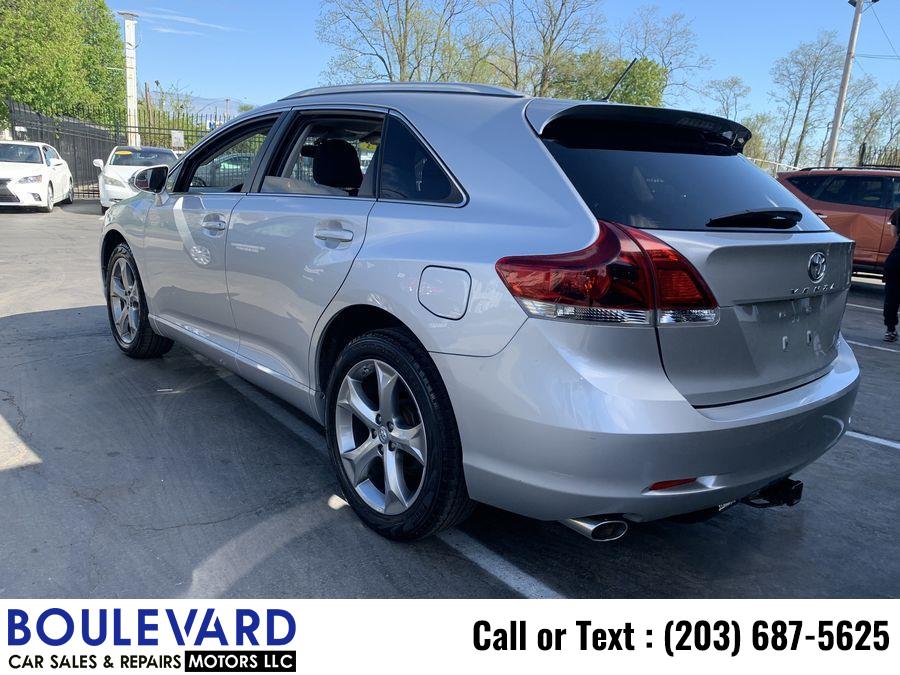 2013 Toyota Venza LE Wagon 4D, available for sale in New Haven, Connecticut | Boulevard Motors LLC. New Haven, Connecticut 2013 Toyota Venza LE Wagon 4D, available for sale in New Haven, Connecticut | Boulevard Motors LLC. New Haven, Connecticut